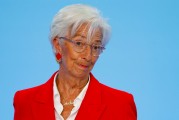 五行改名宣布降息25个基点后 欧洲央行行长发声
